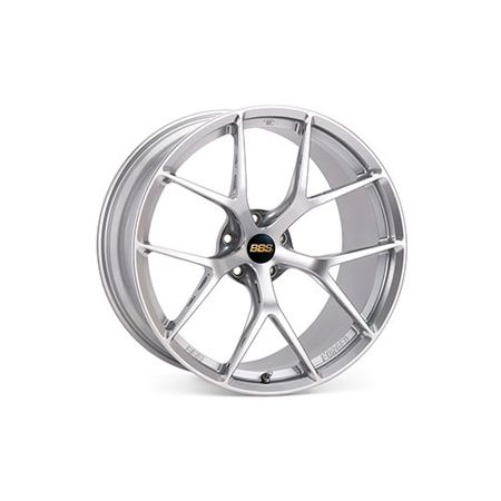 BBS FI-R Evo Forged 1-piece wheel