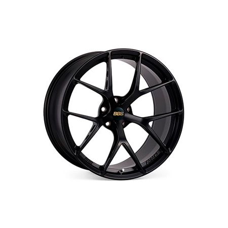 BBS FI-R Evo Forged 1-piece wheel