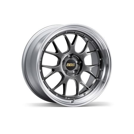 BBS LM-R Forged 2-piece wheel
