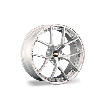BBS RI-S Forged 2-piece wheel