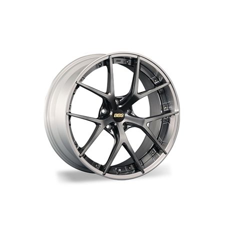 BBS RI-S Forged 2-piece wheel