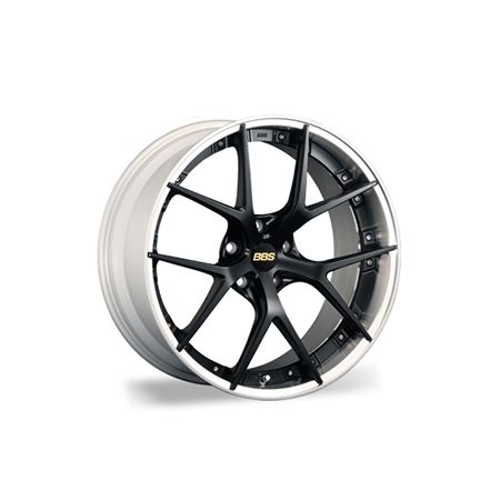 BBS RI-S Forged 2-piece wheel