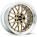 BBS LM Forged 2-piece wheel