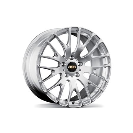 BBS RN Forged 1-piece wheel