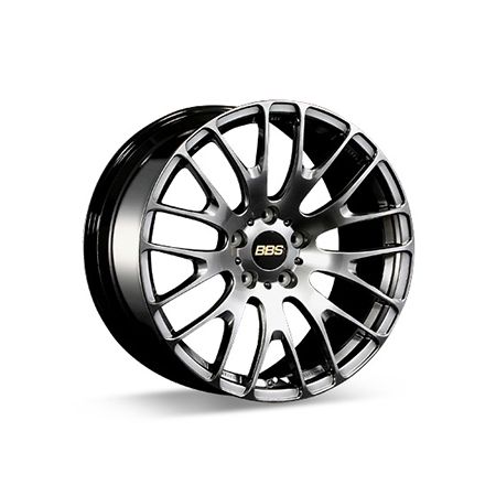 BBS RN Forged 1-piece wheel