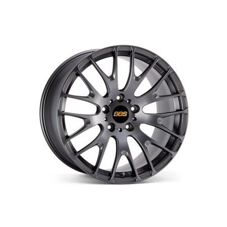 BBS RN Forged 1-piece wheel