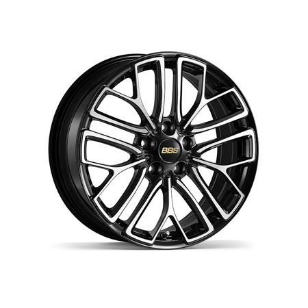 BBS RE-X Forged 1-piece wheel