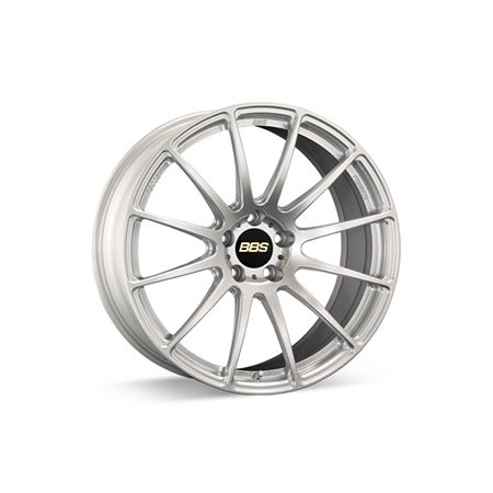 BBS FS Forged 1-piece wheel
