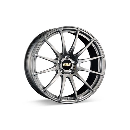 BBS FS Forged 1-piece wheel