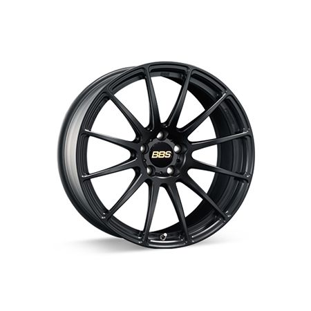 BBS FS Forged 1-piece wheel