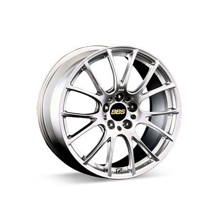 BBS RE-V Forged 1-piece wheel