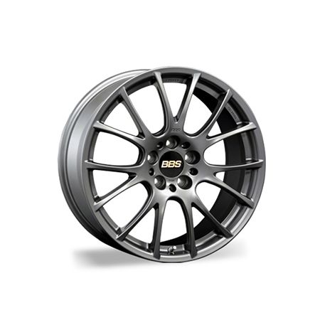 BBS RE-V Forged 1-piece wheel