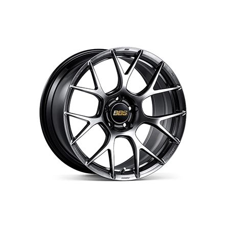 BBS RE-V7 Forged 1-piece wheel