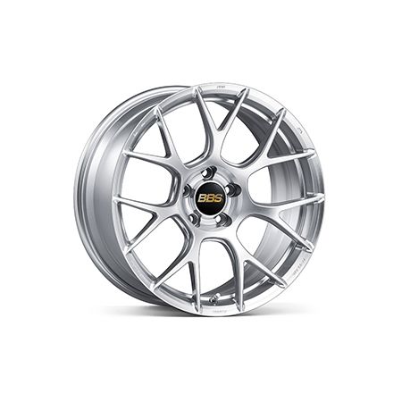 BBS RE-V7 Forged 1-piece wheel