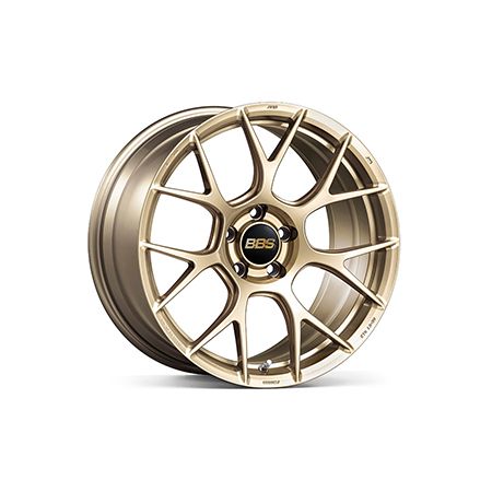 BBS RE-V7 Forged 1-piece wheel