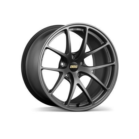 BBS RI-A Forged 1-piece wheel