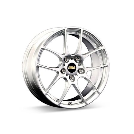 BBS RF Forged 1-piece wheel