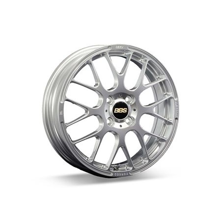 BBS RP Forged 1-piece wheel