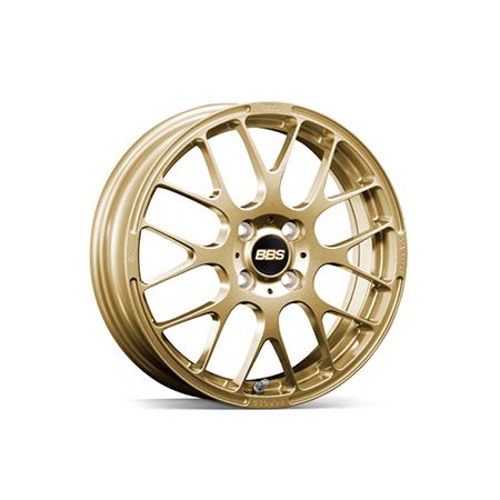 BBS RP Forged 1-piece wheel