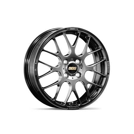 BBS RP Forged 1-piece wheel