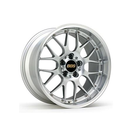 BBS RS-GT Forged 2-piece wheel