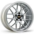BBS RG-R Forged 1-piece wheel