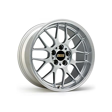 BBS RG-R Forged 1-piece wheel