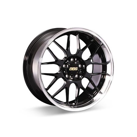 BBS RG-R Forged 1-piece wheel
