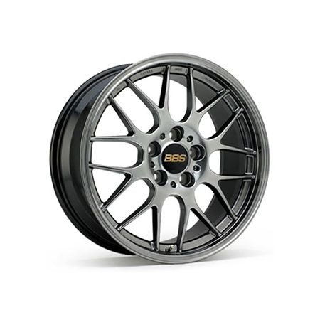 BBS RG-R Forged 1-piece wheel