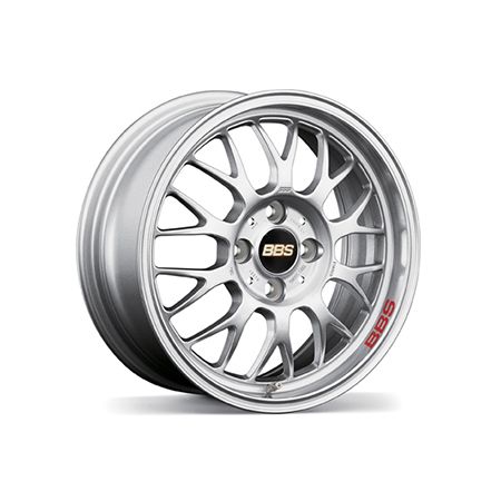 BBS RG-F Forged 1-piece wheel