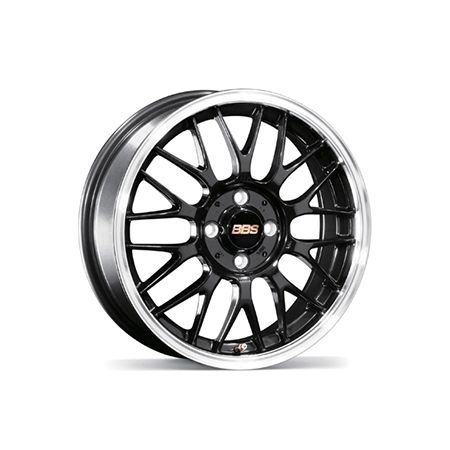 BBS RG-F Forged 1-piece wheel