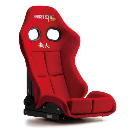 Bride Stradia III King - Siège baquet inclinable