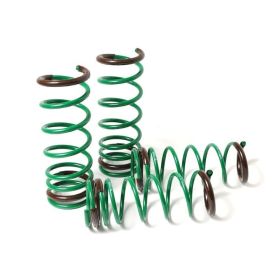 Jeu de ressorts d'abaissement Tein S.Tech - Mitsubishi Lancer Evo X