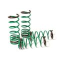 Jeu de ressorts d'abaissement Tein S.Tech - Subaru Impreza WRX (GH7/GH8)