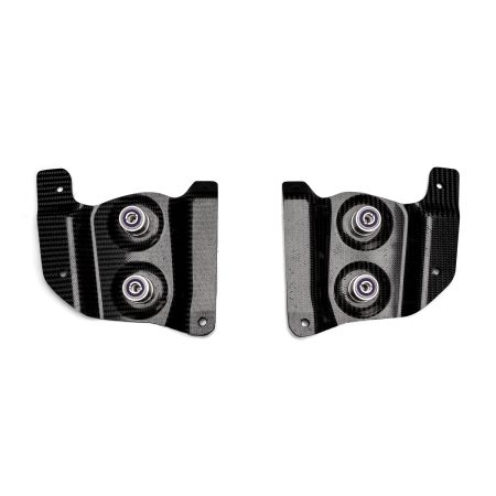 Akrapovic Kit de montage pour aileron arrière pour M3 (G80) 2021+