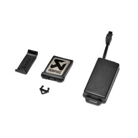 Akrapovic Sound Kit - Audi RS6 / RS7 (C8) 2020+