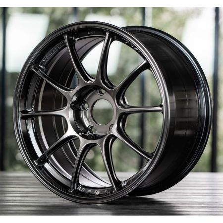 Jeu de jantes WedsSport TC 105X 18" pour Nissan 350Z (Z33)