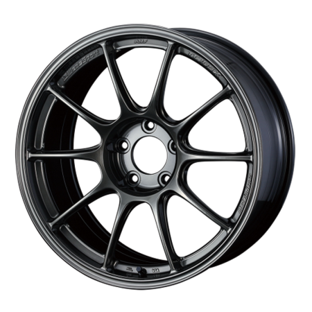 Jeu de jantes WedsSport TC 105X 18" pour Toyota GR Yaris