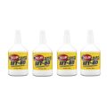 Red Line MT-85 Huile pour boite manuelle Nissan 350Z / 370Z (pack de 4)