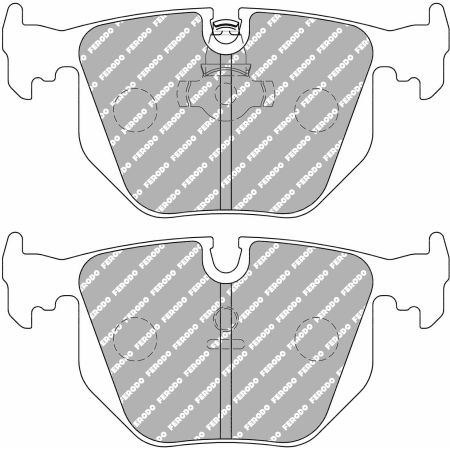 Ferodo Racing DS3000 - FCP1483R