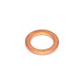 Joint en cuivre diamètre intérieur 10mm