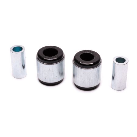 Whiteline W62998 Silentblocs bras de poussée sur porte moyeu - Nissan 350Z (Z33)