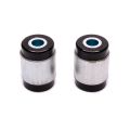 Whiteline W62535 Silentblocs amortisseur porte moyeu arrière / bras oscillant éxterieur - Nissan 350Z (Z33)
