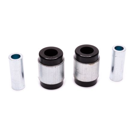 Whiteline W62535 Silentblocs amortisseur porte moyeu arrière / bras oscillant éxterieur - Nissan 350Z (Z33)