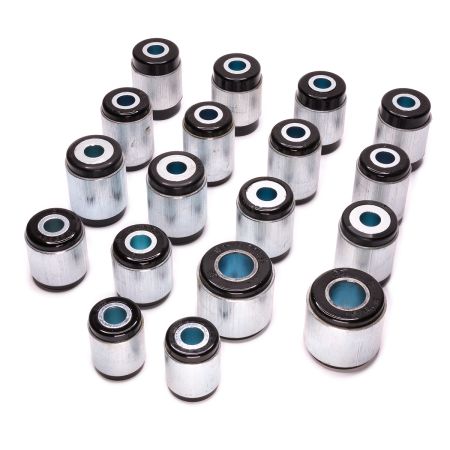 Whiteline Kit de silentblocs renforcé pour essieu arrière - Nissan 350Z (Z33)