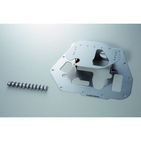 OIL PAN BAFFLE PLATE FA24DI