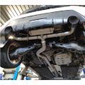 Remus OPF-Back Toyota GR Yaris 1.6 261cv 2020-24