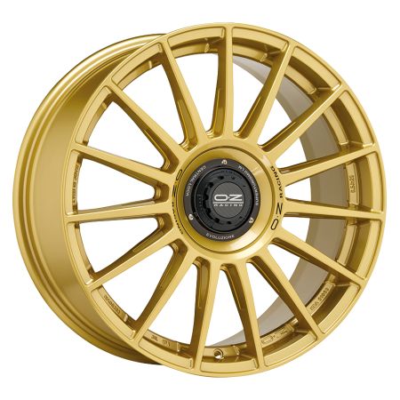 OZ Superturismo Evoluzione