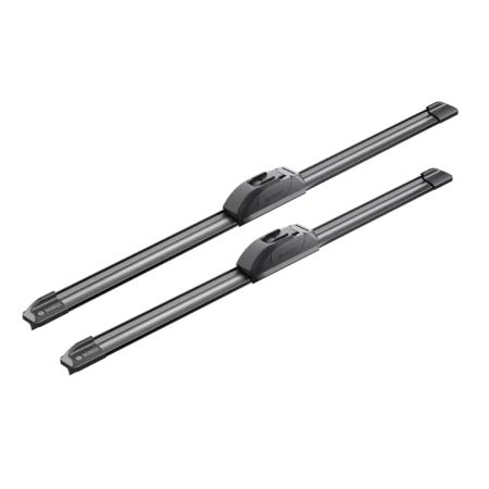  Essuie-glace Bosch Aerotwin AR502S avant 500/450mm pour Nissan 350Z