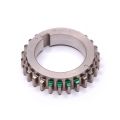 Roue dentée de vilebrequin Nissan OEM - 350Z / 370Z 
